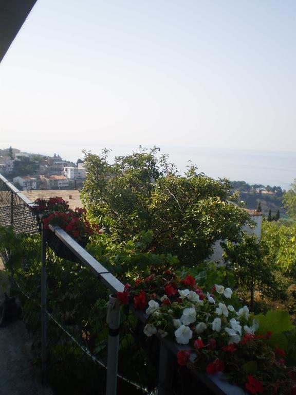 Apartment Vuk I Novak Улцинь Номер фото