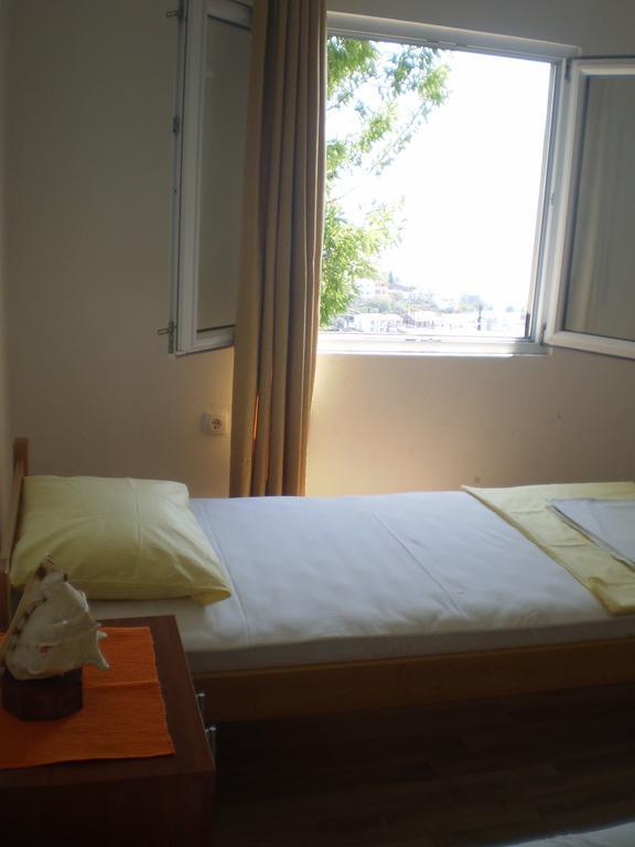 Apartment Vuk I Novak Улцинь Номер фото