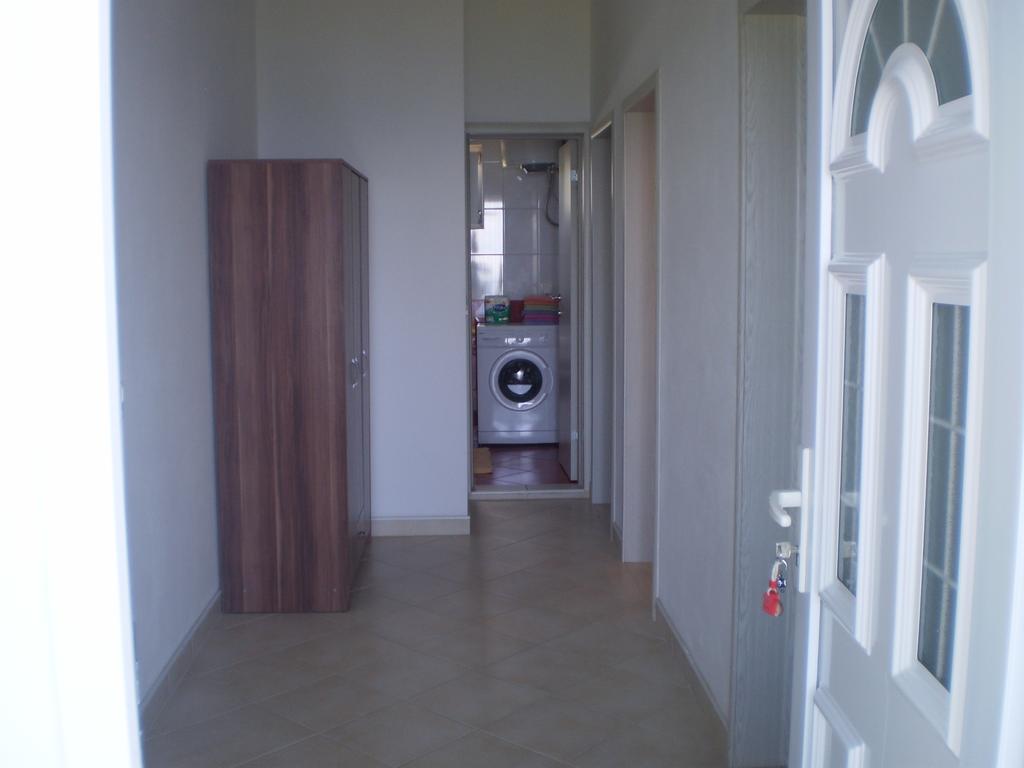Apartment Vuk I Novak Улцинь Екстер'єр фото