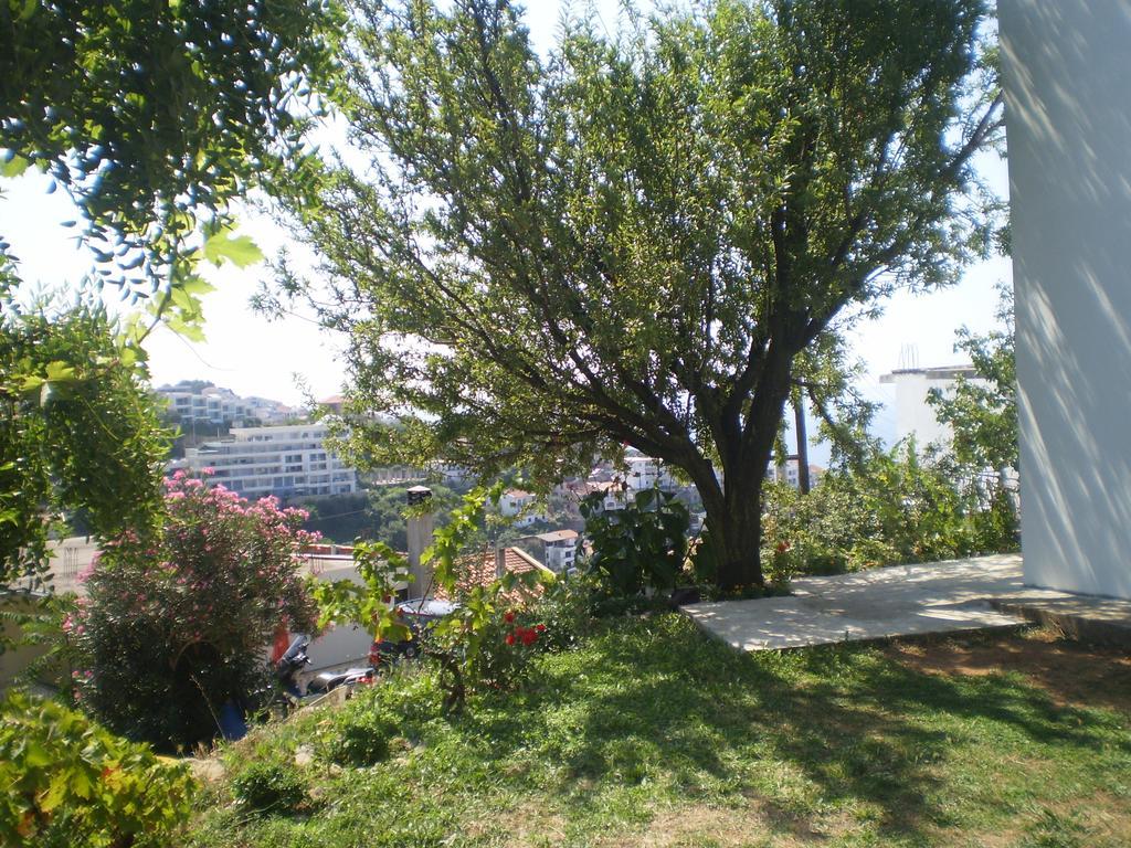Apartment Vuk I Novak Улцинь Екстер'єр фото